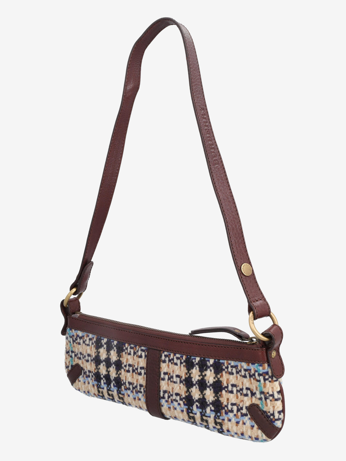 Burberry Knitted Baguette Bag WCV30052025.20  Burberry 