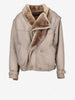 Valentino Shearling Jacket CVU2602-2.1  Valentino 