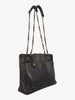 Chanel Vintage Shopper Bag