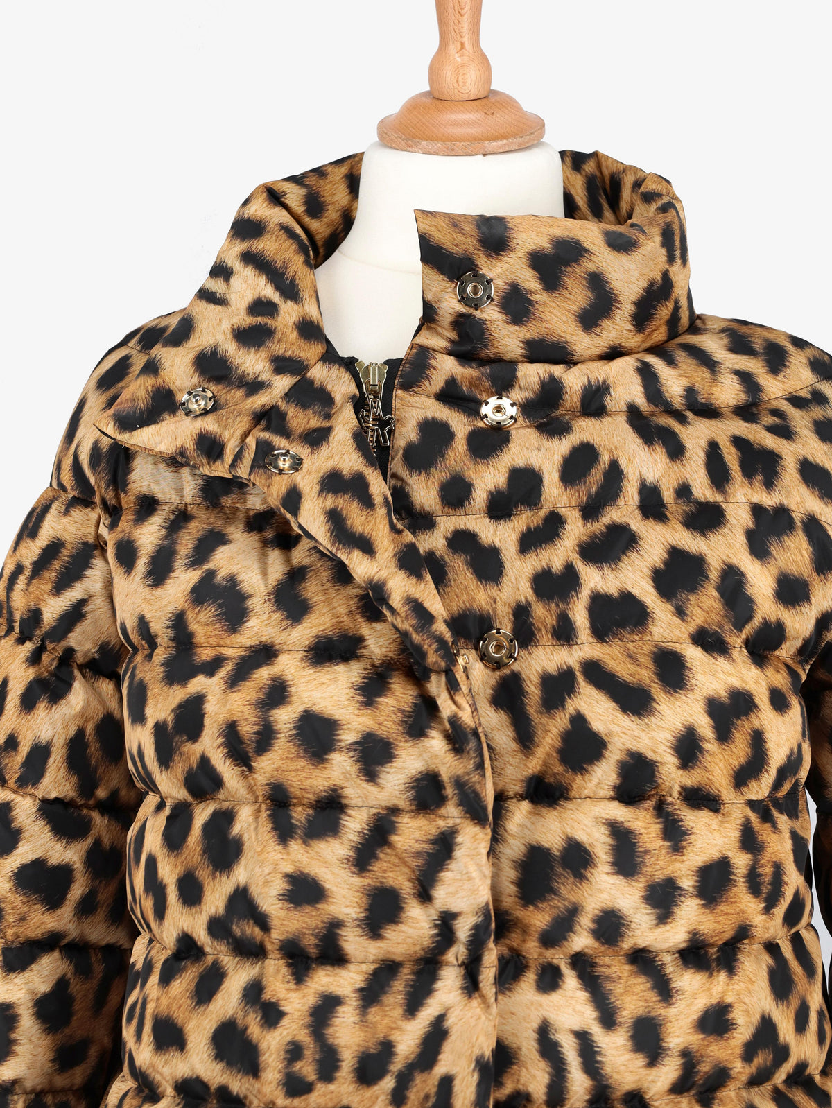 Moncler Animalies Down Jacket