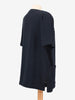 Valentino Miss V Silk Blouse