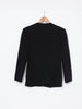 Black Genny jacket W22070613  Genny 