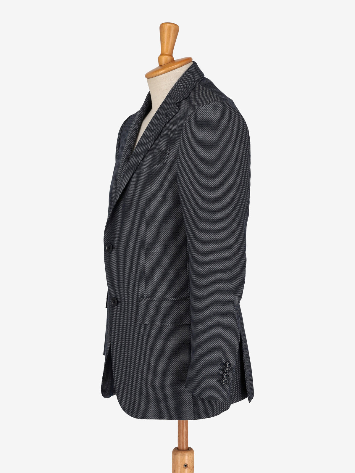 Zegna Patterned Blazer WCV130226.11  Zegna 