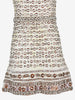 Space Age Jewel Mini Dress Inspired by the 1960s AR127  Vintage 