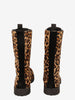 Moschino Leopard Boots WCV250821.02  Moschino 