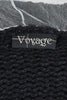 Voyage Investi nel cardigan di lana originale