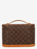 Louis Vuitton Beauty Nice in brown monogram leather WCV250863  Louis Vuitton 