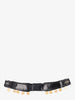 Pirovano Vintage Knot Belt