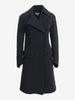 Dries Van Noten Double-breasted Coat