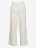 Ermanno Scervino White Pants WCV30052025.6  Ermanno Scervino 