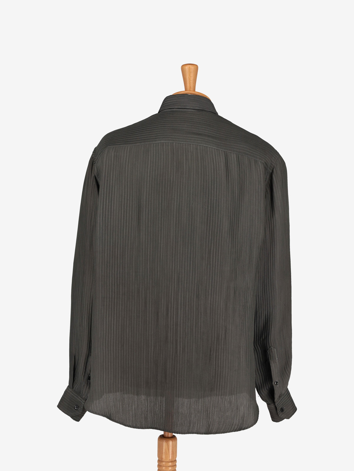 Giorgio Armani Striped Shirt WCV112507  Giorgio Armani 