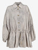 Gianfranco Ferré Snakeskin Print Jacket W2511.118.27  Gianfranco Ferré 