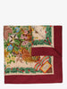 Foulard Gucci Winter Bouquet di V. Accornero