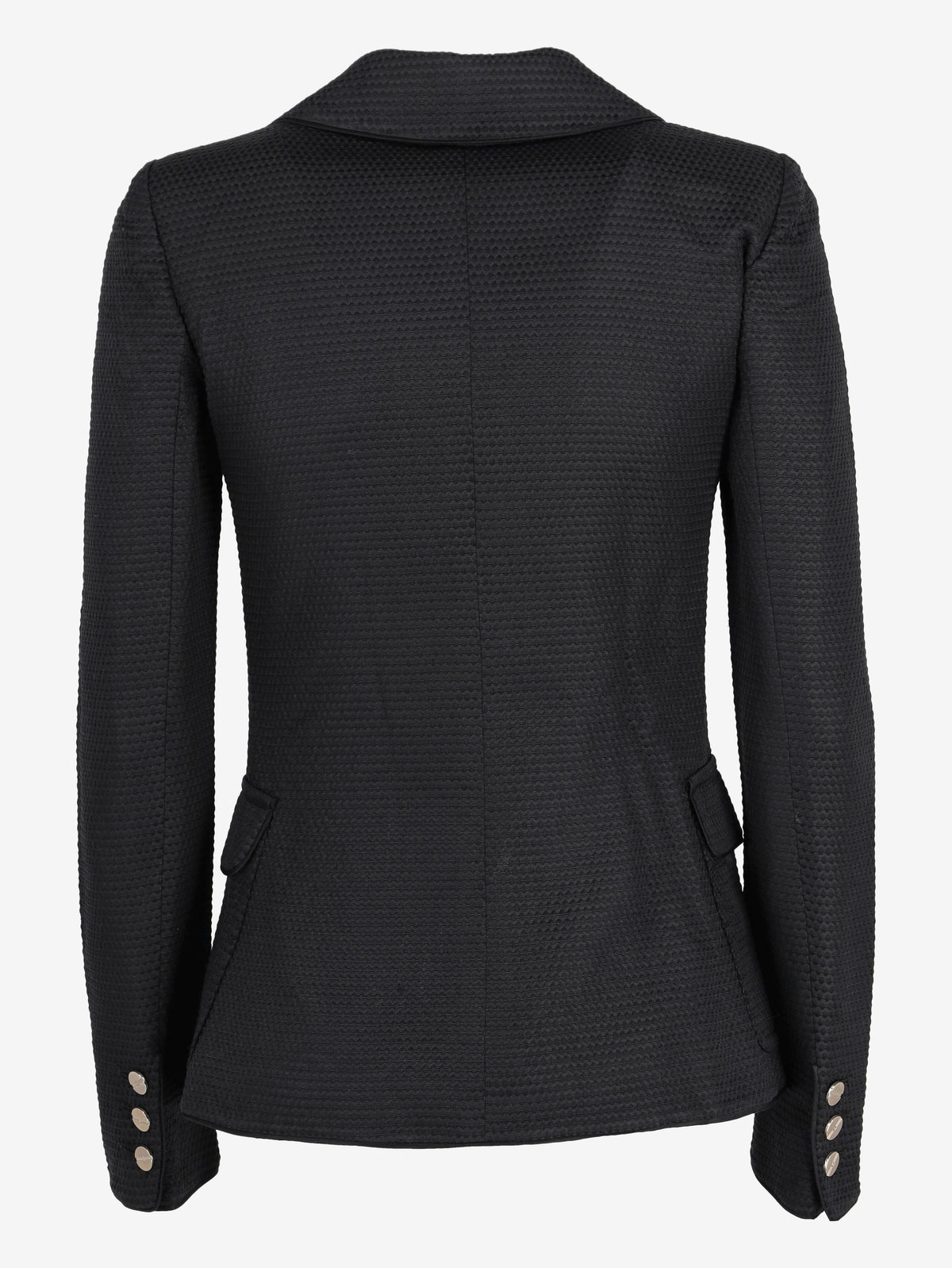 Fendi Textured Blazer W2511.116.01  Fendi 