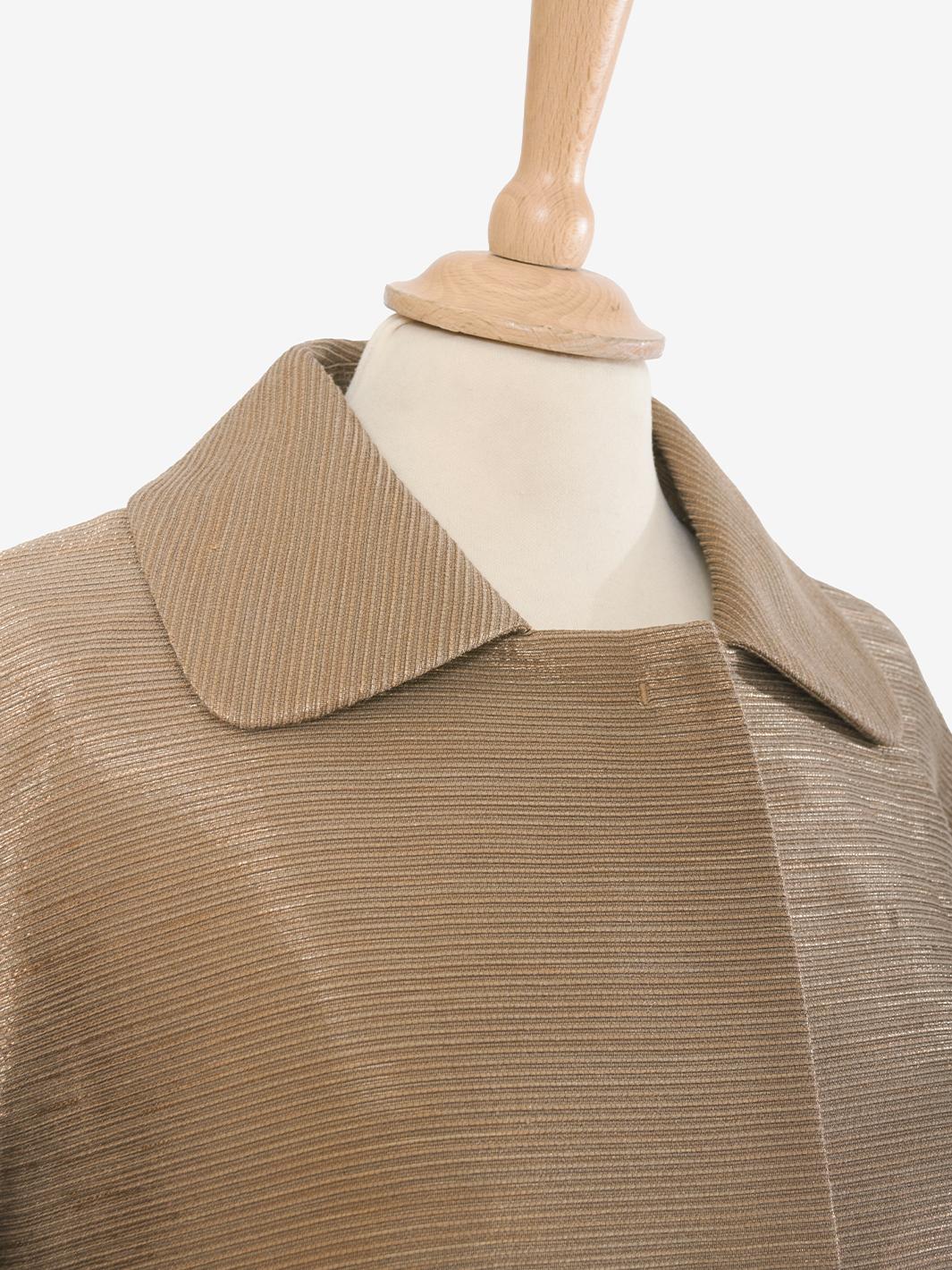 Max Mara 卢勒克斯短上衣