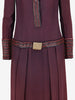 Vintage 1970s Dress AR084  Vintage 
