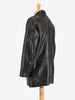 Gianfranco Ferré Leather Jacket
