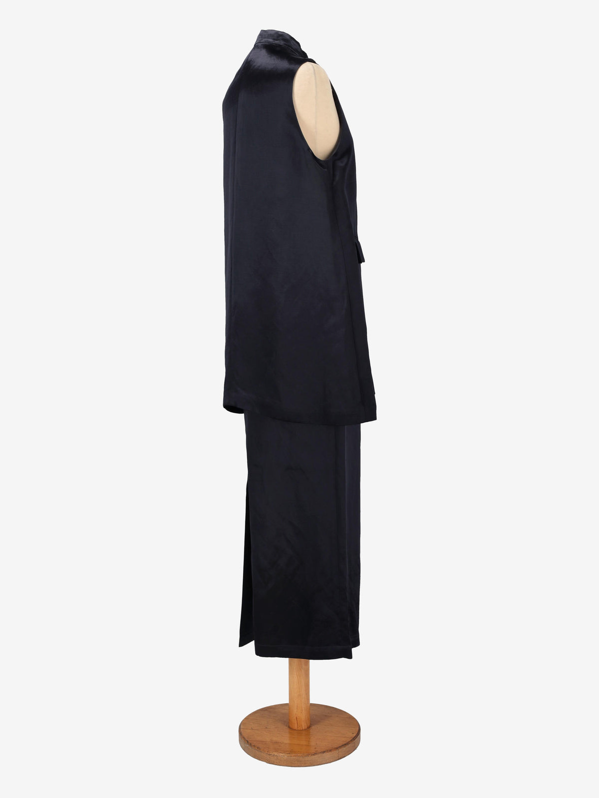 Comme Des Garçons Blue Suit DM10043100  Comme des Garçons 