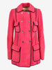 Fendi Fucsia Jacket W2511.118.28  Fendi 