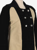 Fendi Jacket With Knitwear Inserts W2511.118.34  Fendi 