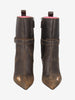 Dsquared2 Rodeo Girl Ankle Boots CVM26.23.185  Dsquared² 