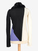 Fendi Sweater With Fur Collar W2511.92  Fendi 