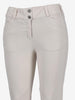 Hermès White Riding Trousers MR200625.42  Hermes 
