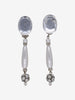 Bozart Clip-on Earrings W22040619  Bozart 