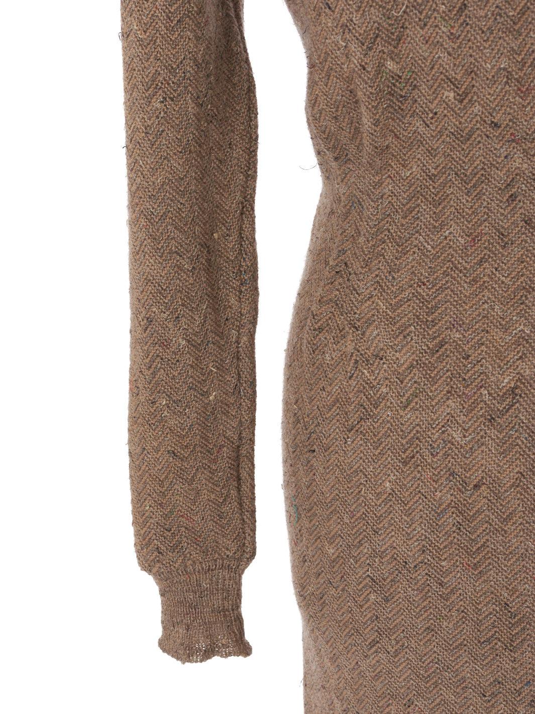 Missoni Mao Neck Dress MR300922.1  Missoni 