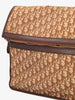 Christian Dior Monogram Trotter Bag W2412121  Christian Dior 