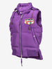 Dsquared2 Archive "Home of the Rockies" Real Down Puffer Vest CVB26.25.3  Dsquared² 