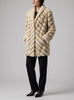 Vintage Made in Italy Mink Fur Coat W150626.4  Vintage 
