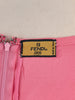 Fendi Shirt & Dress Two-Piece Set W150626.15  Fendi 