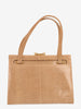 Vintage Lizard Leather Bag W24121210  Vintage 