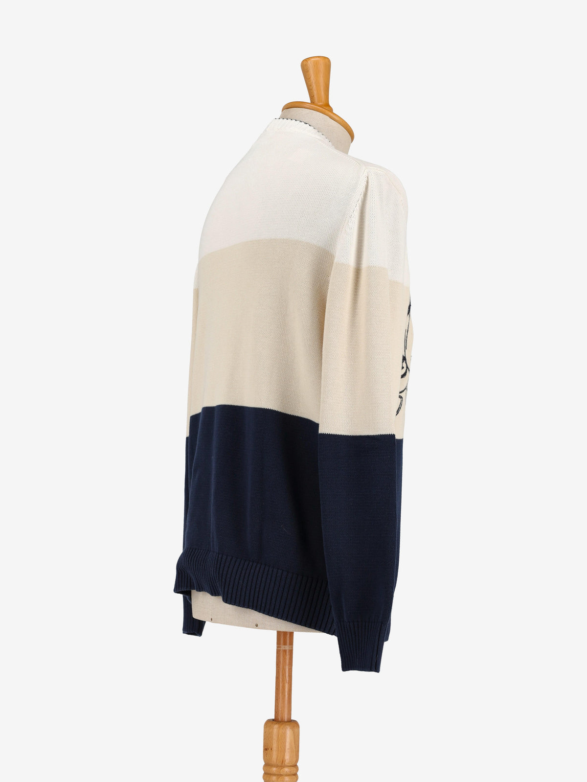 Iceberg Rare Disney Sweater