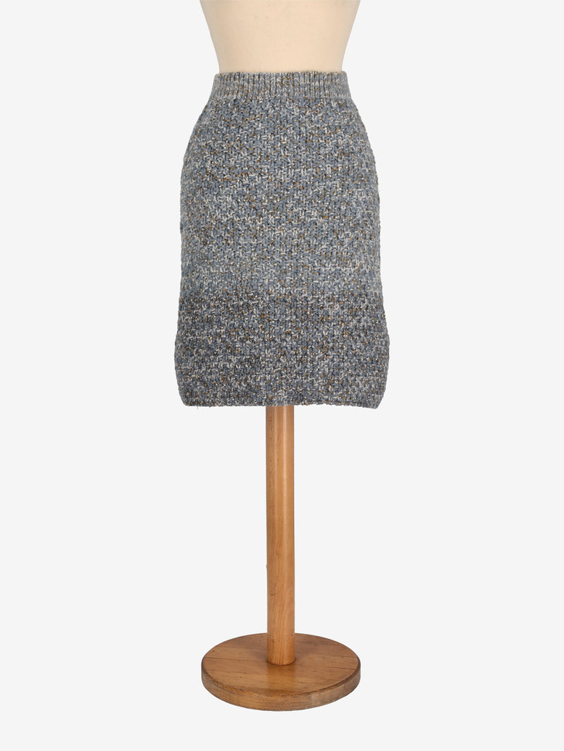 Missoni Knitted Skirt WCV30052025.26  Missoni 