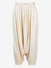 Luciano Soprani Silk Harem Pants W100524.37  Luciano Soprani 