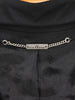Richmond Studded Flag Blazer WCV250809.02  John Richmond 