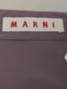 Gonna midi Marni