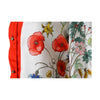 Camicia Gucci in seta floreale vintage