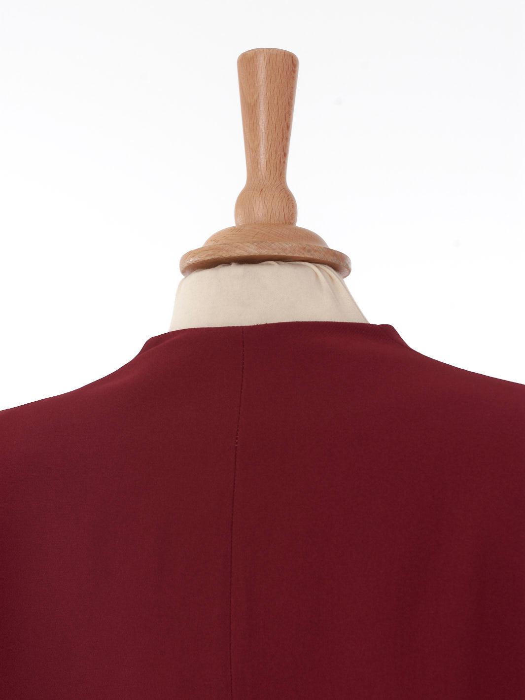 Gai Mattiolo Blazer with Zip MZ1910027  Gai Mattiolo 