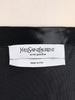 Yves Saint Laurent Draped Midi Skirt W7426.49  Yves Saint Laurent 