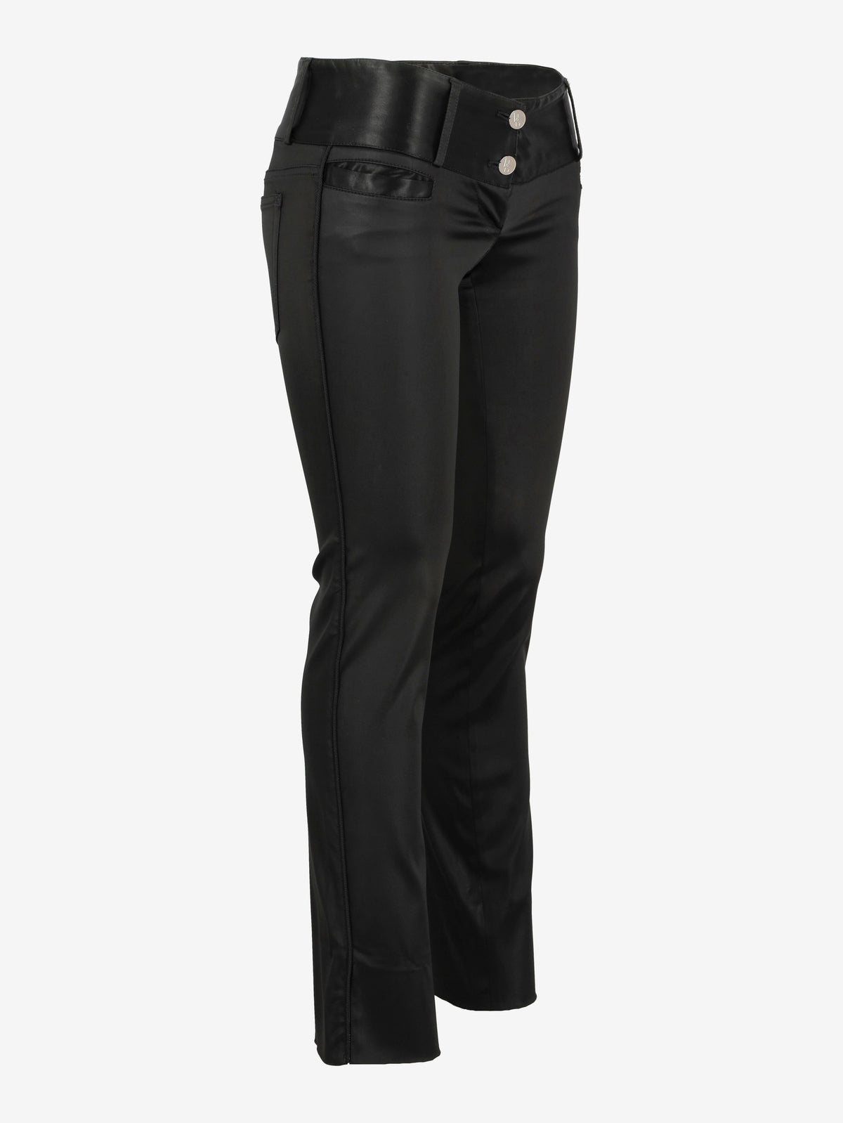 Dolce & Gabbana Low Waist Pants W031025.10  Dolce & Gabbana 