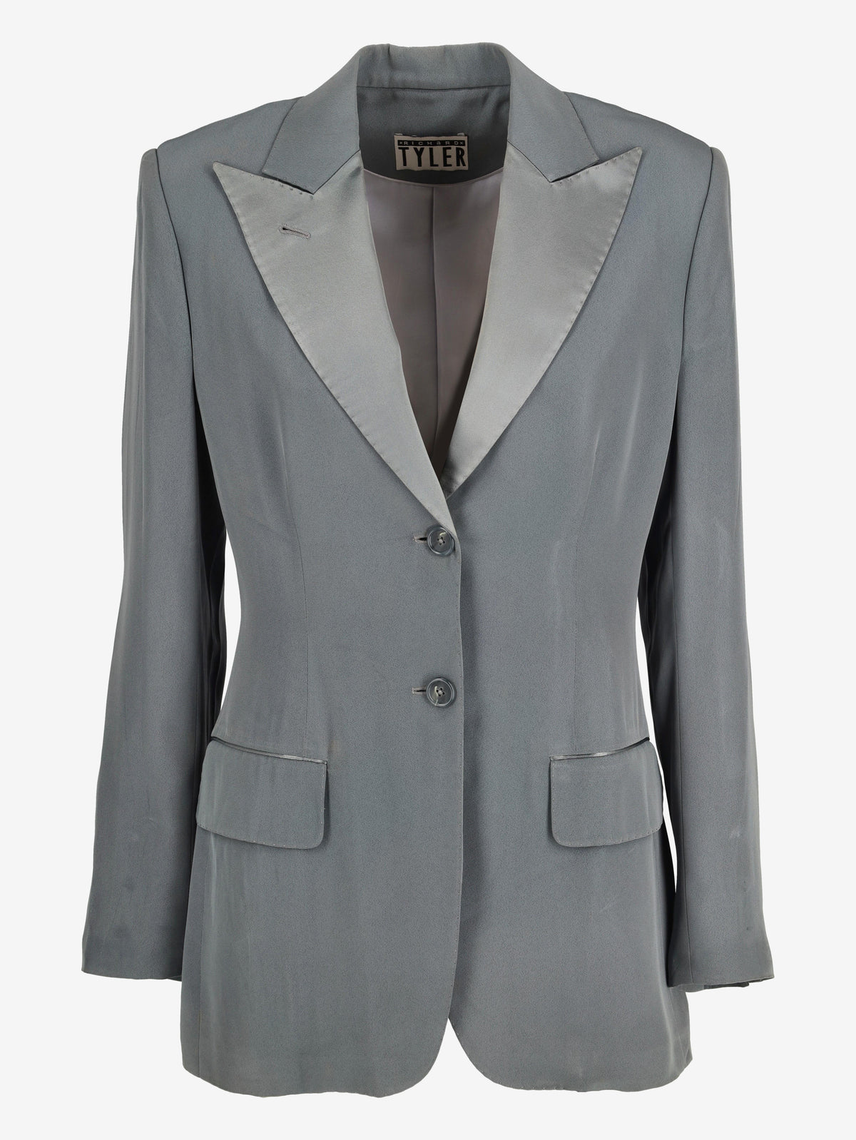 Richard Tyler Tailored Jacket W2511.116.09  Richard Tyler 