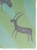 Bvlgari Silk Scarf By Davide Pizzigoni