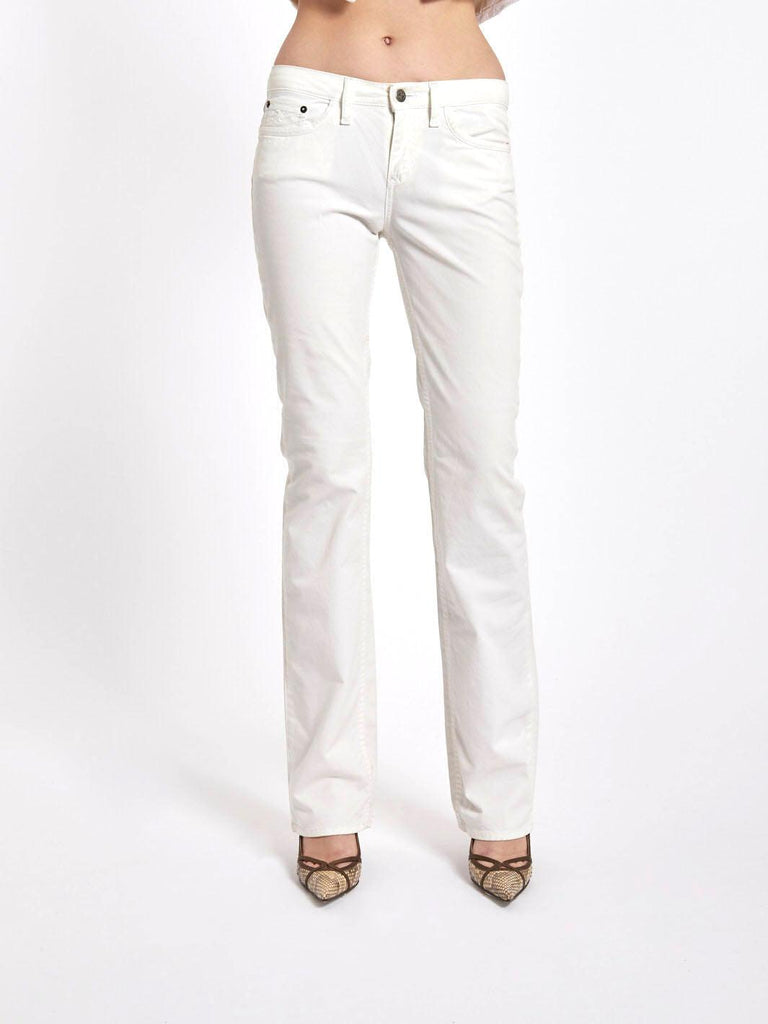 Y2K slim cut Tommy Hilfiger jeans n slightly stretchy cotton M1704453  Tommy Hilfiger 