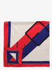 Roberta Di Camerino Silk Foulard