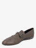 Moschino Leather Loafer