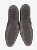 Moschino Leather Loafer