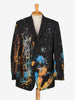 Vintage Painted Blazer WCV250812  Bernhardt 